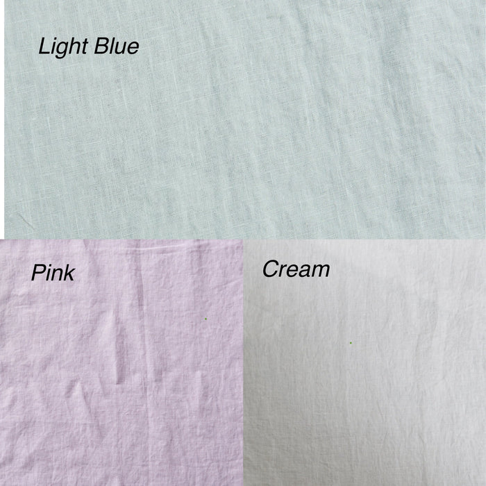 Ruffled Cushion - Square