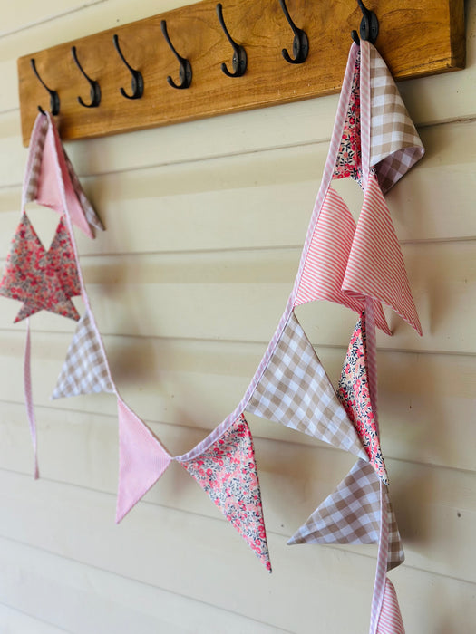 Wiltshire Dream bunting