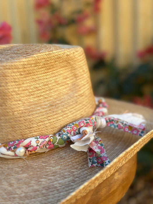 Hat Band #7