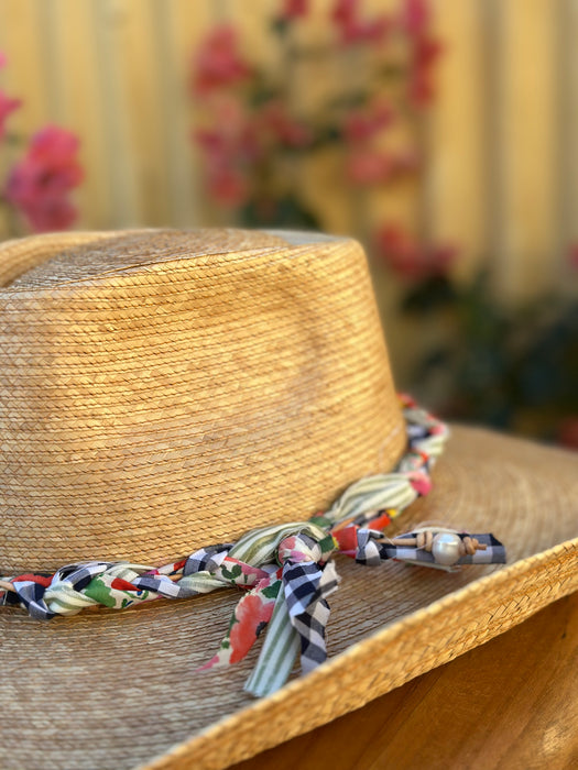 Hat Band #4