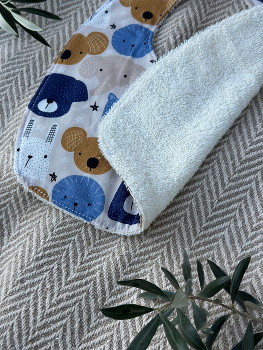 Baby Cub Bib