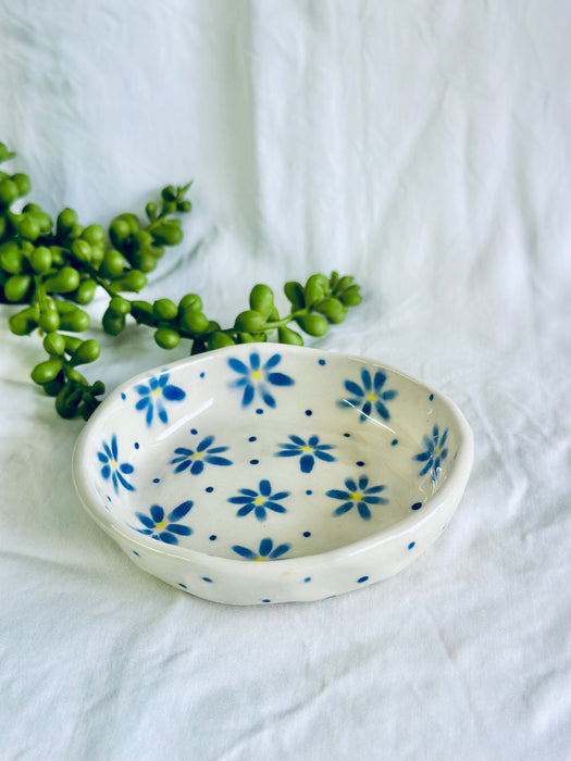 Trinket Dish #10 (Medium)