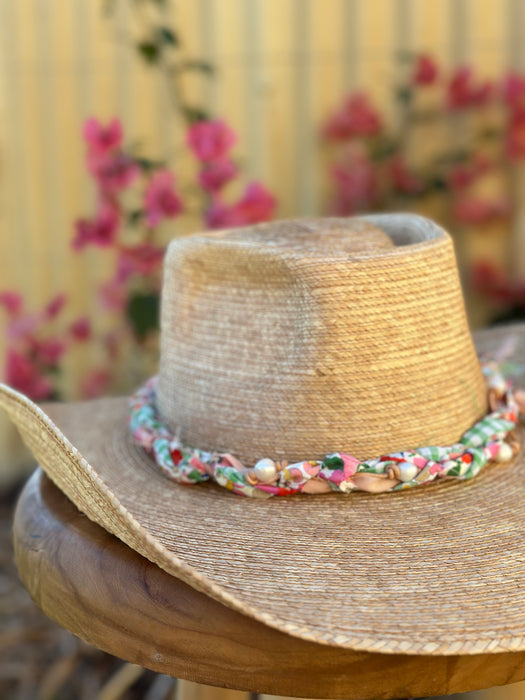 Hat Band #6