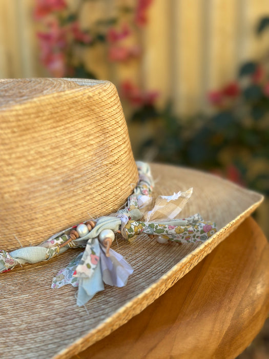 Hat Band #10