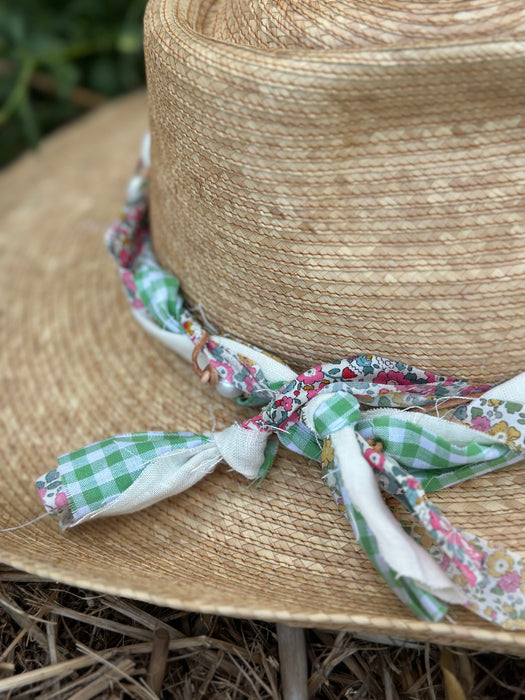 Hat Band #8