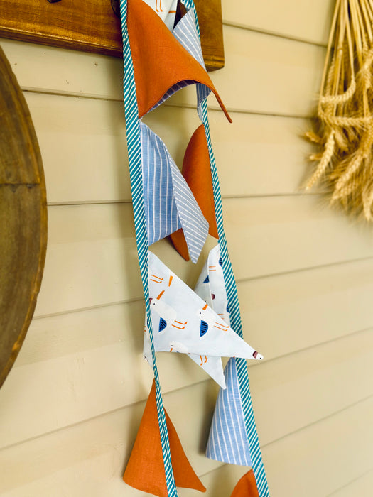 ‘Alfie’ Bunting