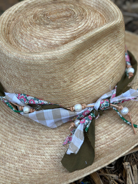 Hat Band #5