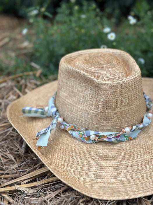Hat Band #2