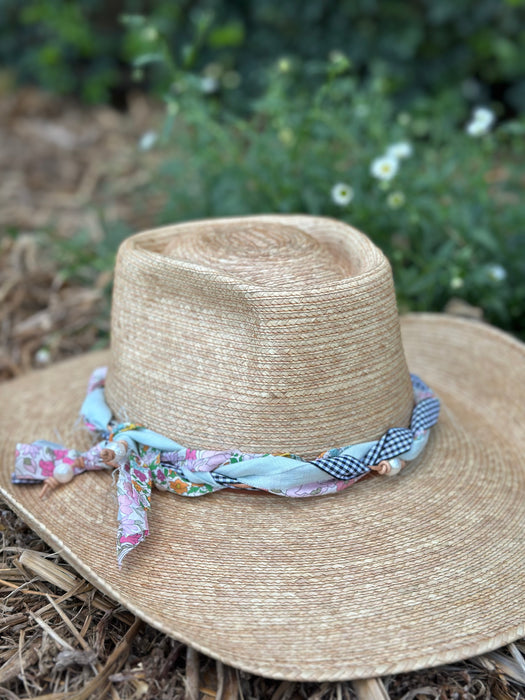 Hat Band #12