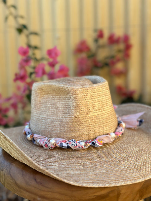 Hat Band #8