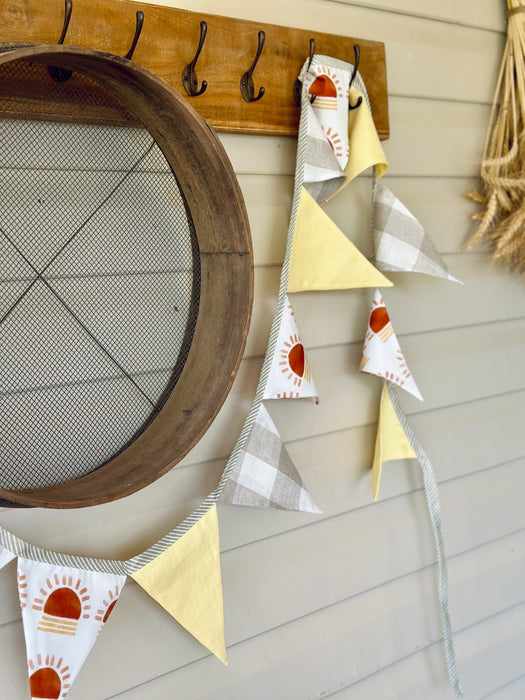 ‘Georgie’ Bunting