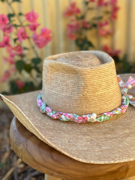 Hat Band #2