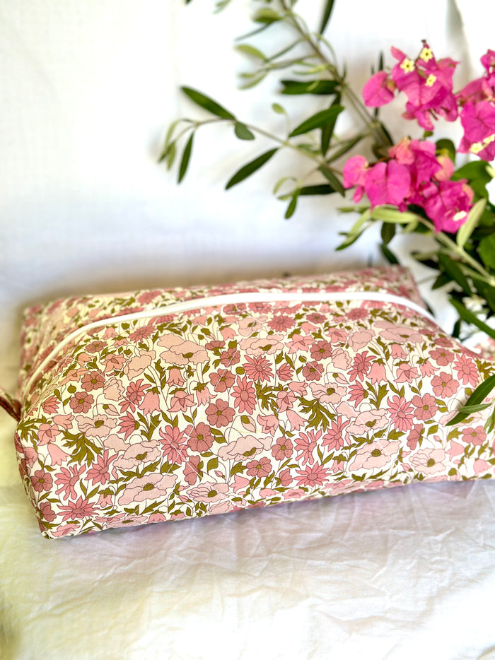 Cosmetic Bags