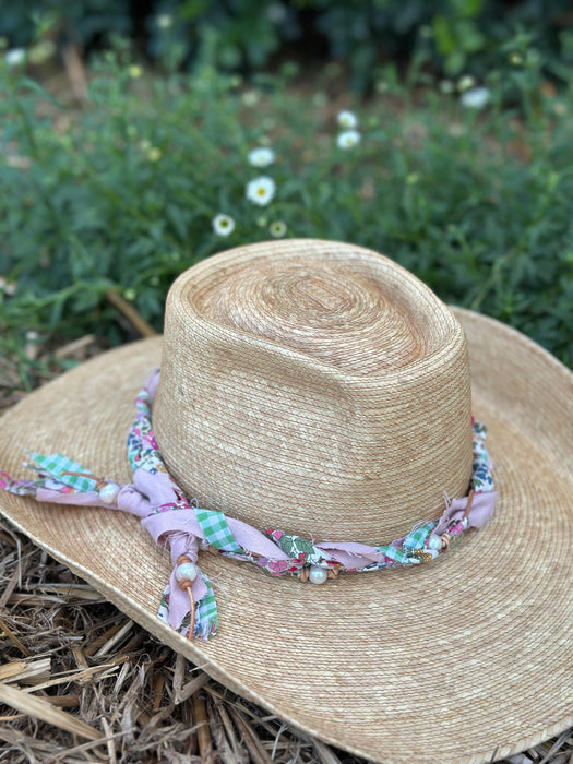 Hat Band #6