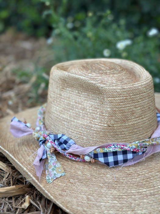 Hat Band #11