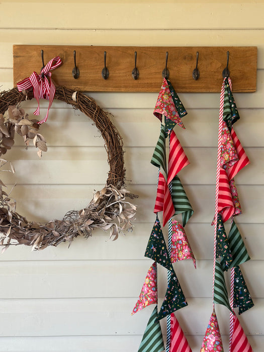 Christmas Bunting #2