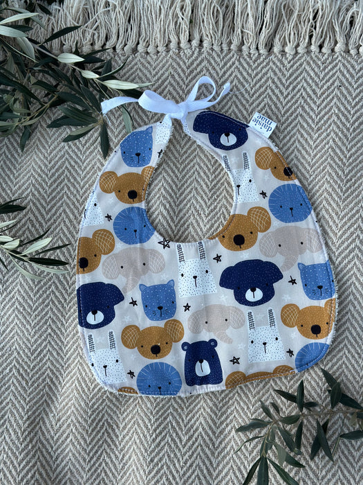 Baby Cub Bib