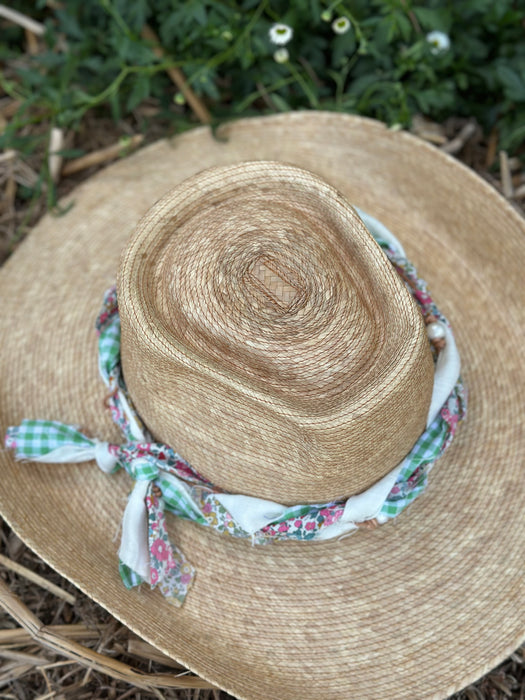 Hat Band #8