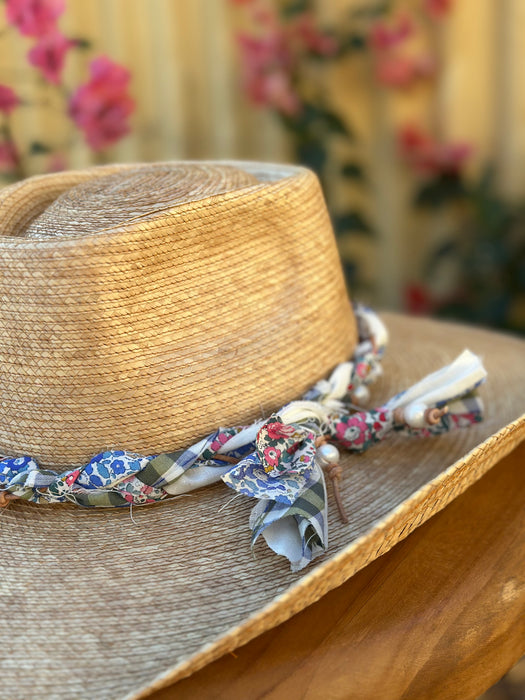 Hat Band #11