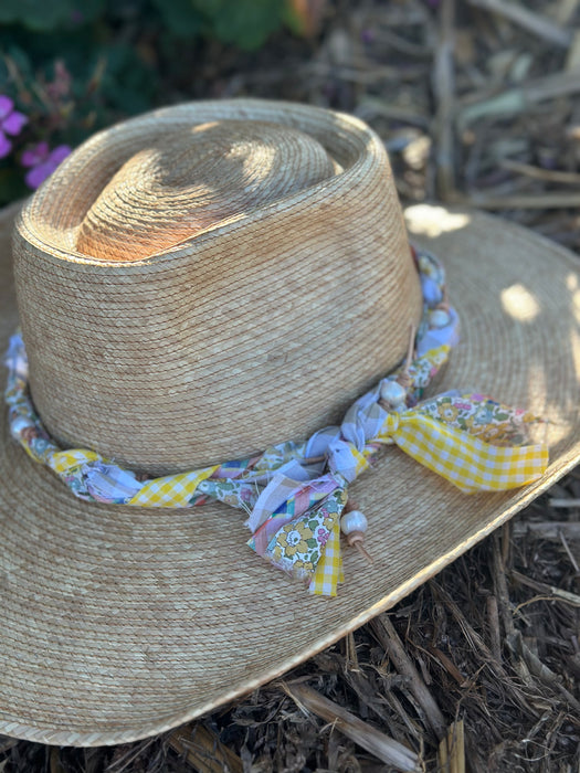 Hat Band #19