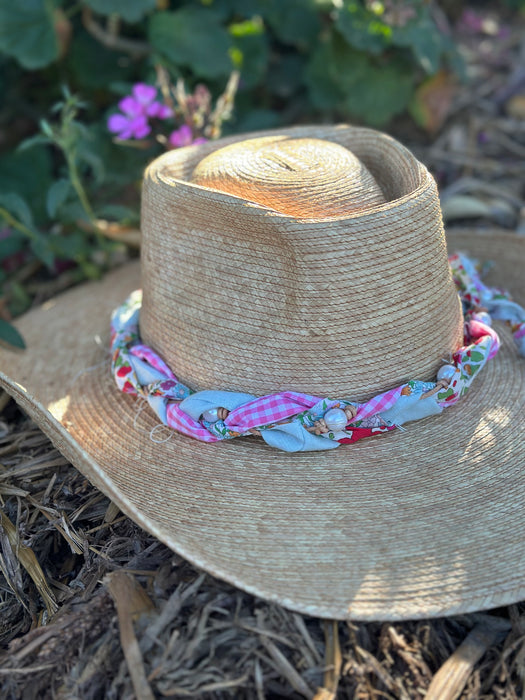 Hat Band #13