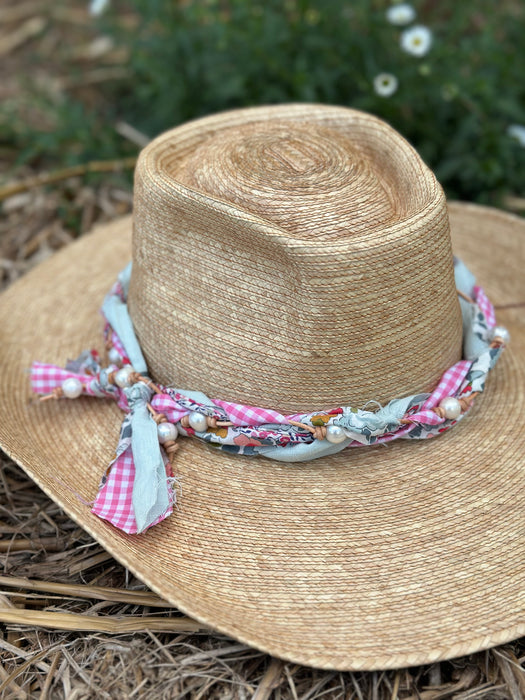 Hat Band #3
