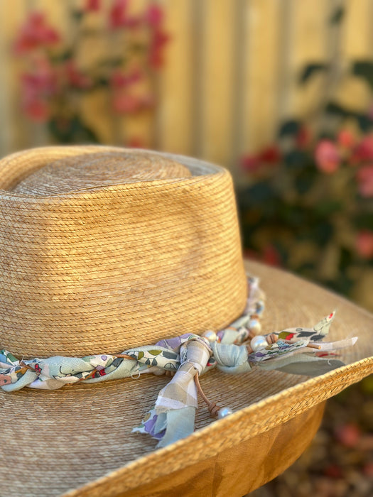 Hat Band #1