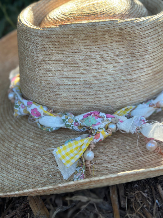 Hat Band #15