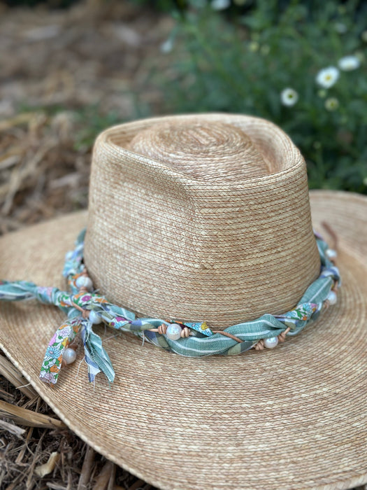 Hat Band #9