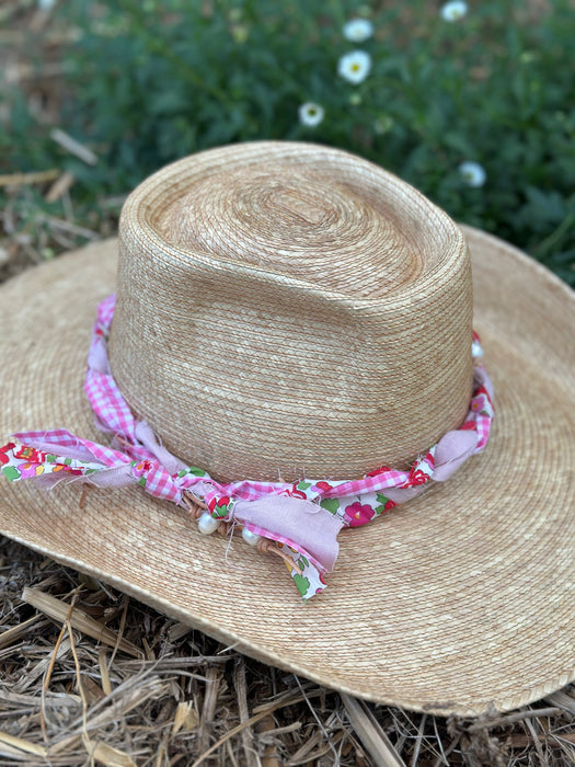 Hat Band #4