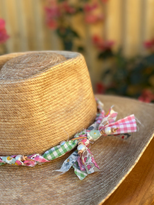 Hat Band #2