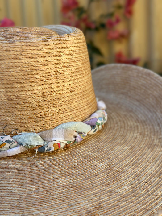 Hat Band #1