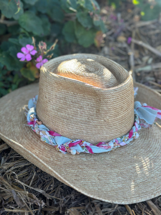 Hat Band #17