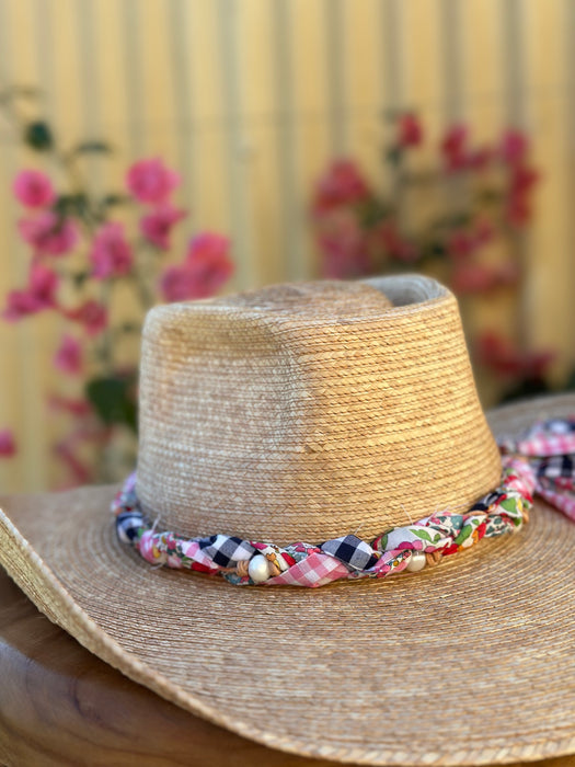 Hat Band #5