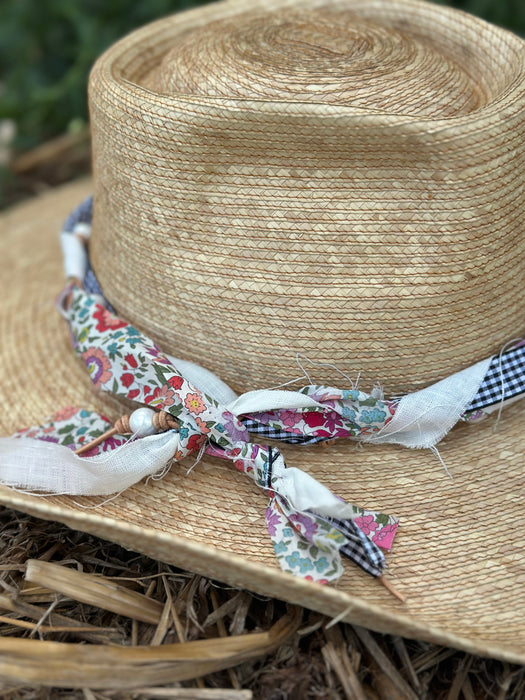 Hat Band #10