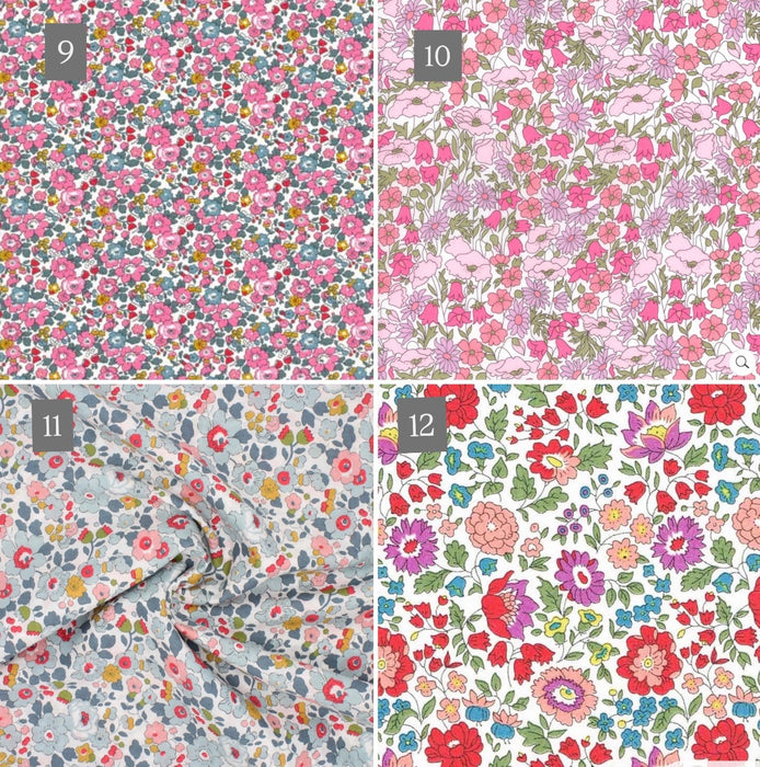 Ruffled Cushion - Square