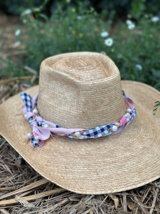 Hat Band #1