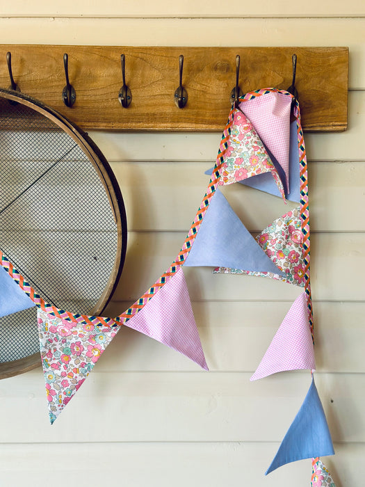 “Kate” Bunting