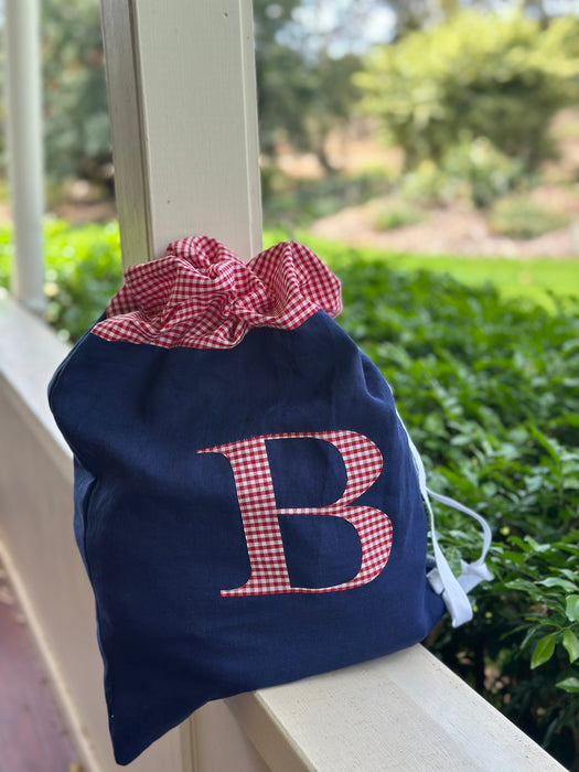Drawstring Bags