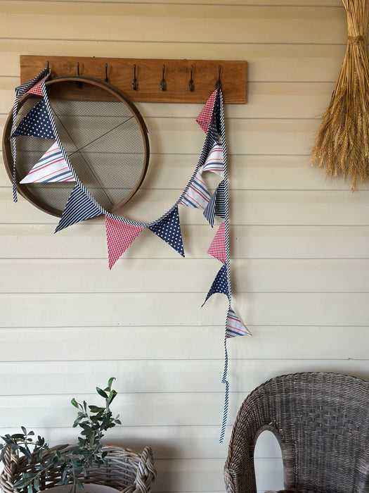 Starry Skies Bunting