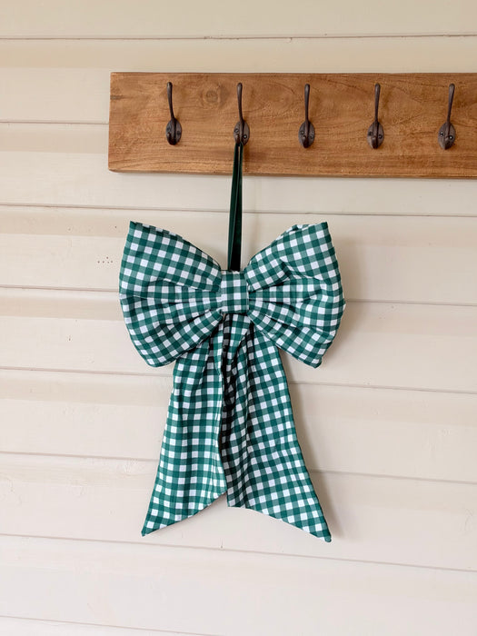 Christmas Bow