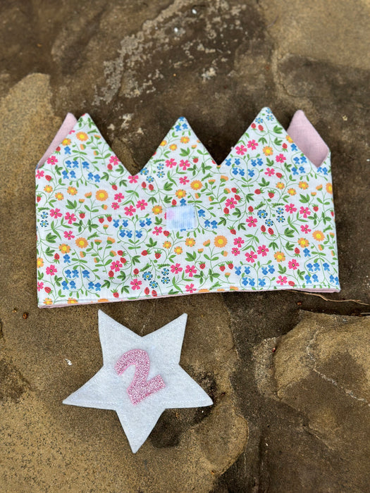 **Milestone Stars**