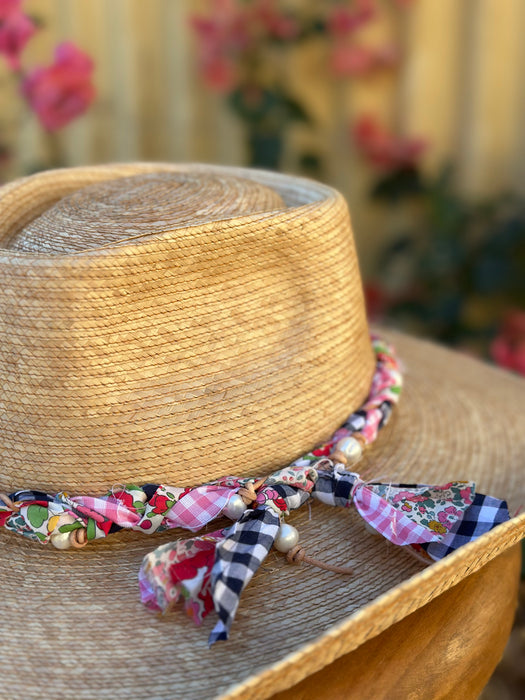 Hat Band #5