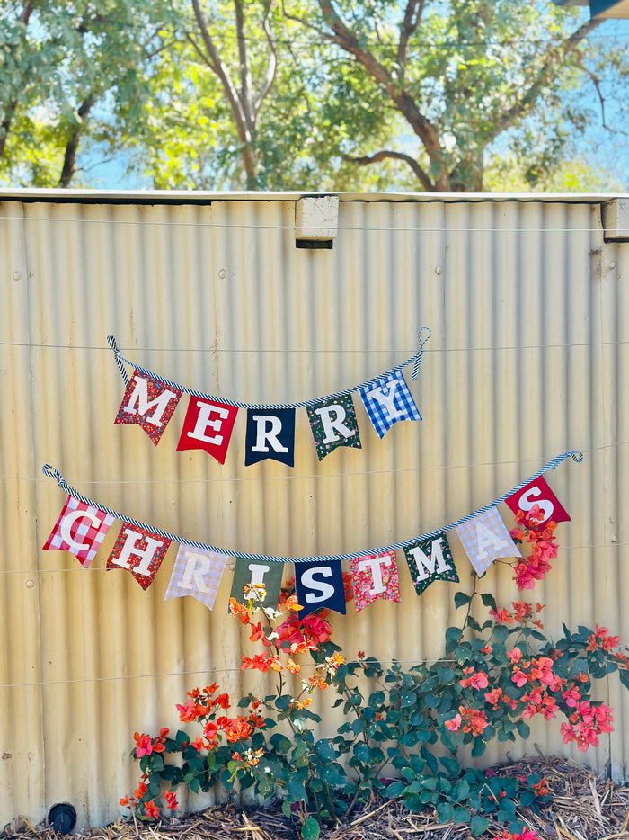 Bunting