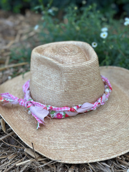 Hat Band #4