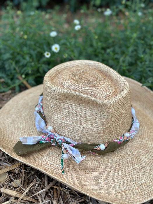 Hat Band #5
