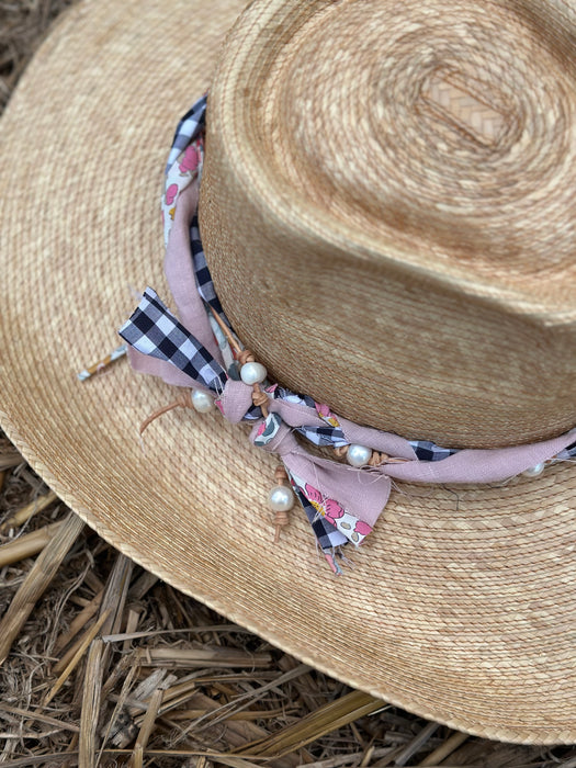 Hat Band #1