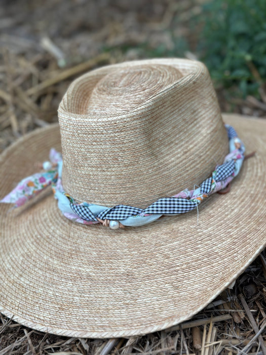 Hat Band #12