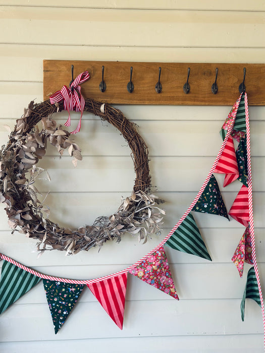 Christmas Bunting #1