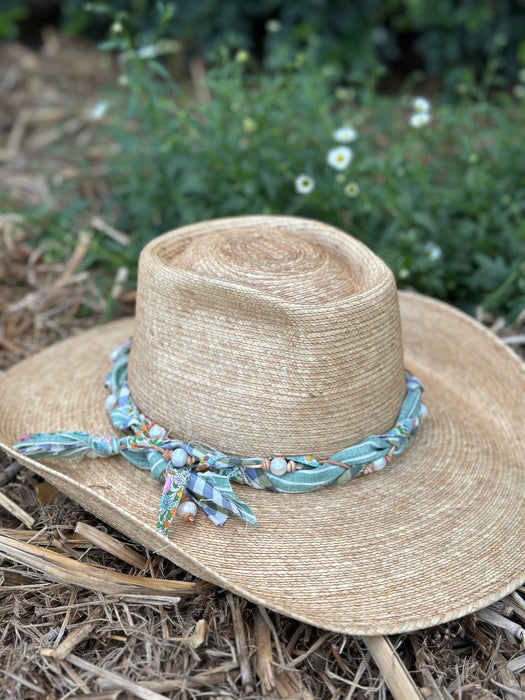 Hat Band #9